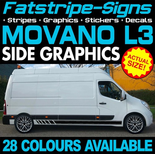 Fit vauxhall movano lwb - movano,