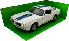 Pontiac Firebird Trans AM 1972