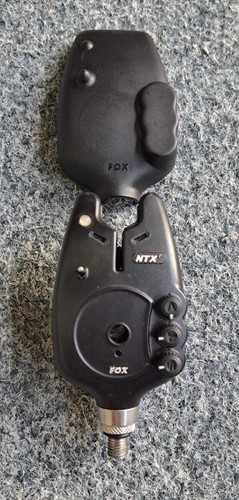 Fox micron ntxr - micron, radio