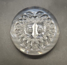 Cristal D'Arques Clear glass