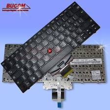 For IBM Lenovo Thinkpad X100 X100E X120 X120E German Keyboard 45N2983 45N2948