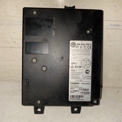 Skoda octavia mk2 2009 2013 - octavia, 2009-2013