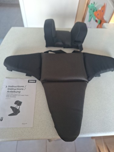 Thule chariot baby - thule,