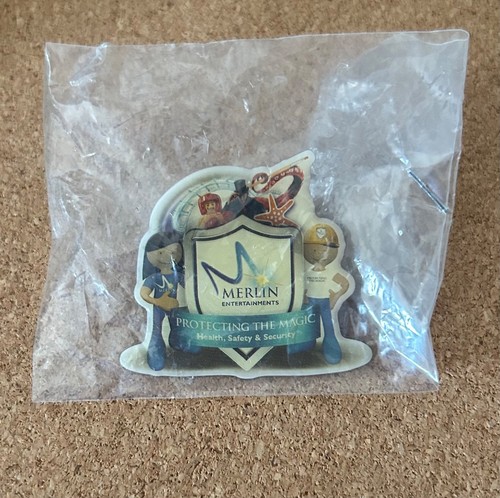 Protecting the magic merlin - protecting,