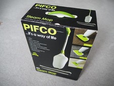 Pifco P29003 Steam Mop