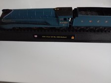 Mallard LNER 1938: Class 'A4'