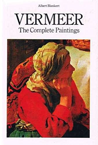 Complete paintings vermeer - complete,