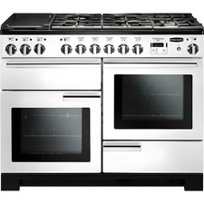 Rangemaster PDL110DFFWH/C -