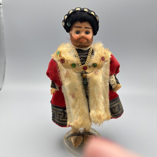 Vintage king henry - henry, viii