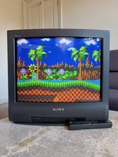 Sony trinitron 21t1u - kv-21t1u, 21"