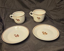 Alfred Meakin Royal Ironstone