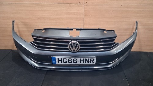 Volkswagen passat mk7 - volkswagen,