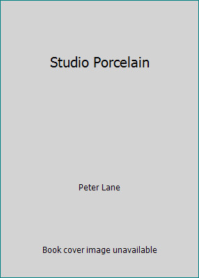 Studio porcelain peter - by,