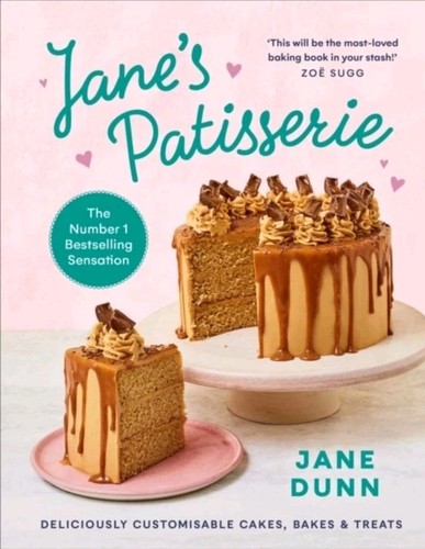Jane patisserie dunn - jane's,