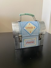 Coca-Cola Collectable Small