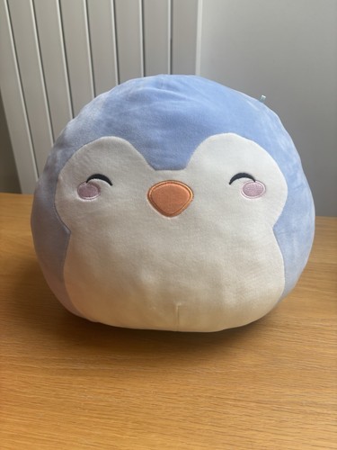 Squishmallow penguin large - squishmallow,