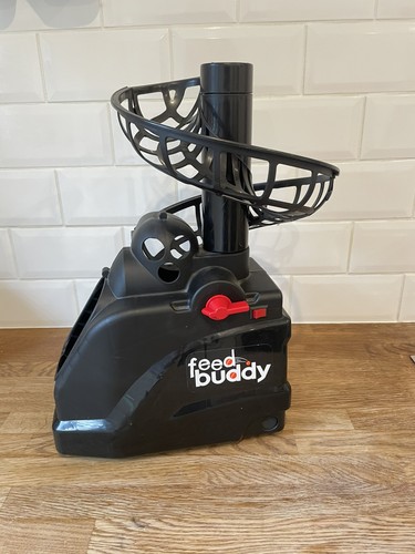 Feed buddy automatic cricket - buddy,