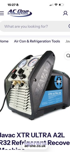Brand new javac ultra - brand,