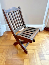 Small Children’s Wooden