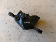 Shimano Deore Hydraulic Brake Caliper BR-MT200 w/ Pads