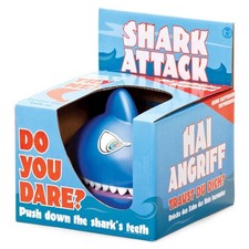 Shark Bite Snap Game – Kids