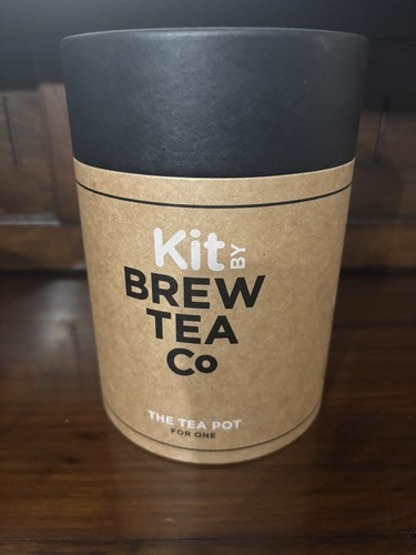 Brew tea company 400ml loose - company,