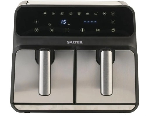 Salter ek5196 dual digital - dual, air