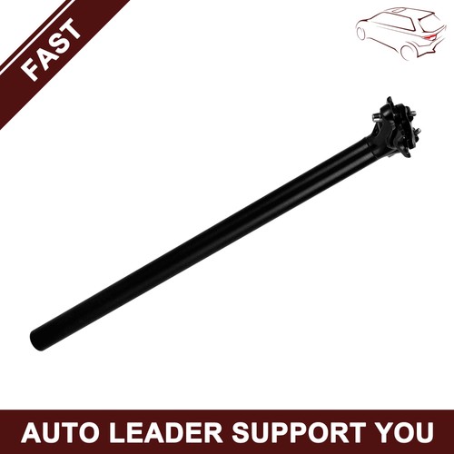 Bike seat posts - seat, 27.2x500mm