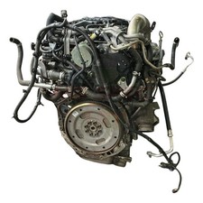 Nissan Navara NP300 2.3L