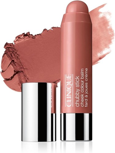 Clinique chubby cream blush - chubby,