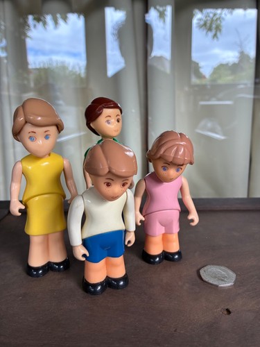 Little tikes family - little,