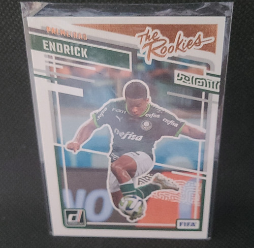Panini donruss fifa 2023 - fifa, 2023-24