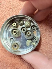 Pocket watch Crowns From