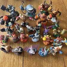 Skylanders HUGE Lot Of