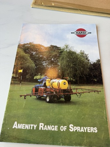 Hardi farm garden sprayers - garden,