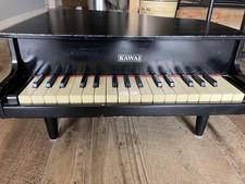 KAWAI mini grand piano 12 keys