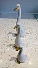 Vintage porcelain, 3 x hand