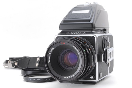 Top mint hasselblad 503cw - mint],