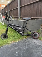 Mini Eletric Bike