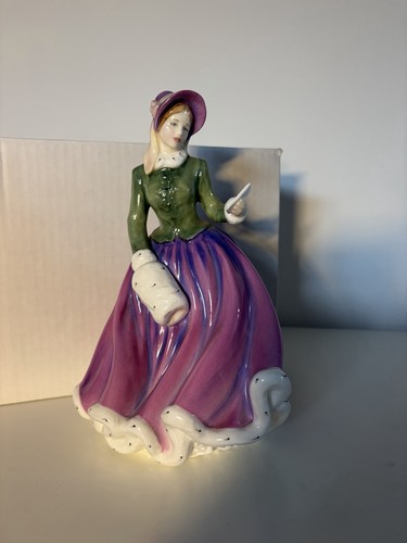 Royal doulton figurine - doulton,
