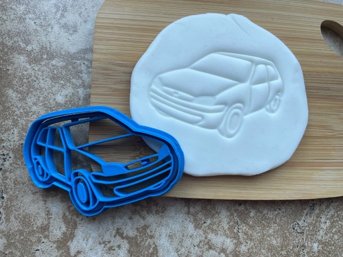 Ford fiesta mk4 - ford, cookie