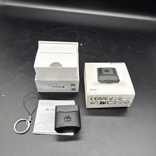 Obdeleven obd2 - 3,