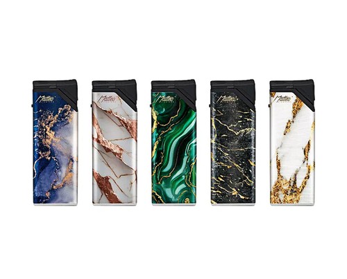 Colourful marble jet - jet, flame