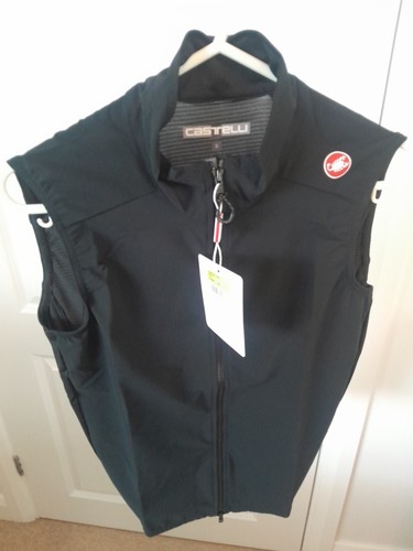 Castelli mens cycling espresso - castelli,