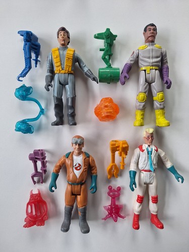 1987 kenner the real - 1987,