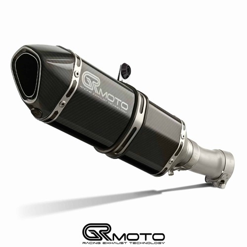Exhaust for yamaha - exhaust, mt-10