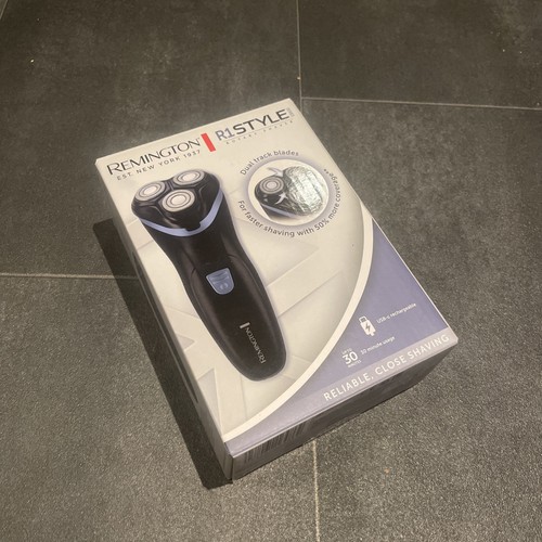 Remington rotary shaver - r1,