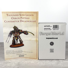 Forge World Thousand Sons