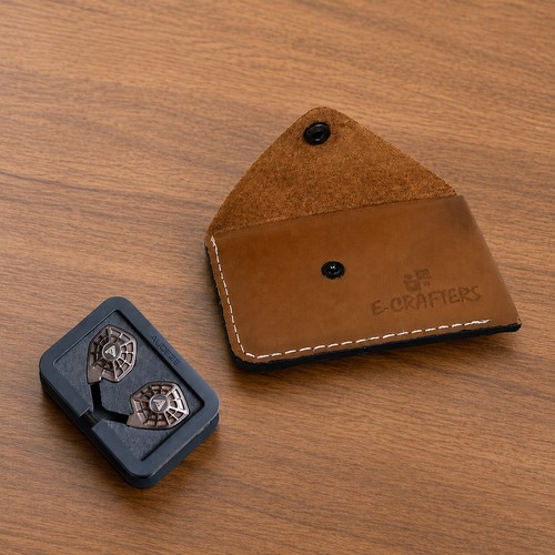 Original leather hand - 💯,
