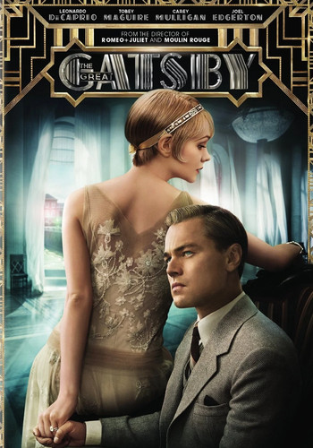 The great gatsby leonardo - the,